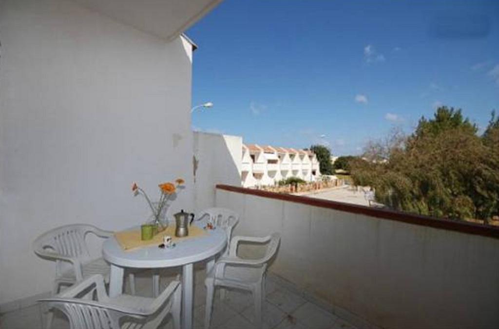 Vacanza Relax Apartment San Vito Lo Capo Bilik gambar