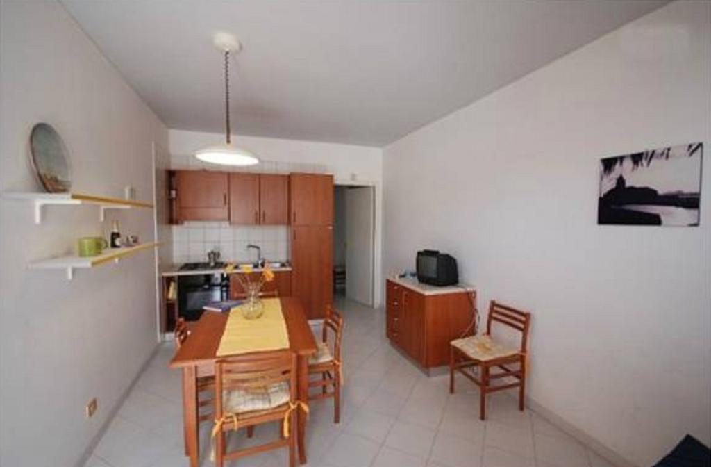 Vacanza Relax Apartment San Vito Lo Capo Bilik gambar